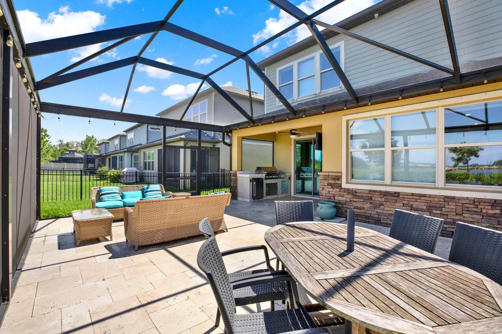 STARKEY RANCH PRCL 7 - Residential Lease