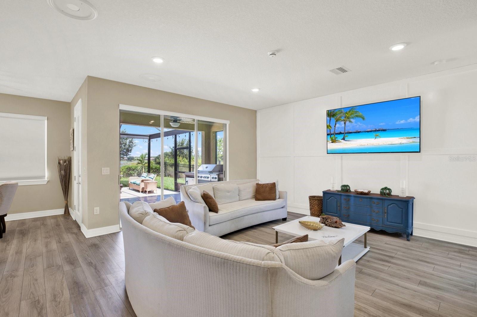 STARKEY RANCH PRCL 7 - Residential Lease