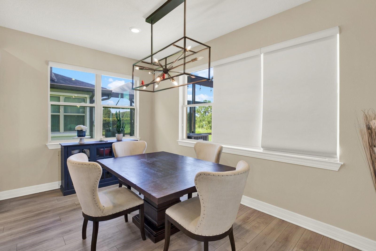 STARKEY RANCH PRCL 7 - Residential Lease