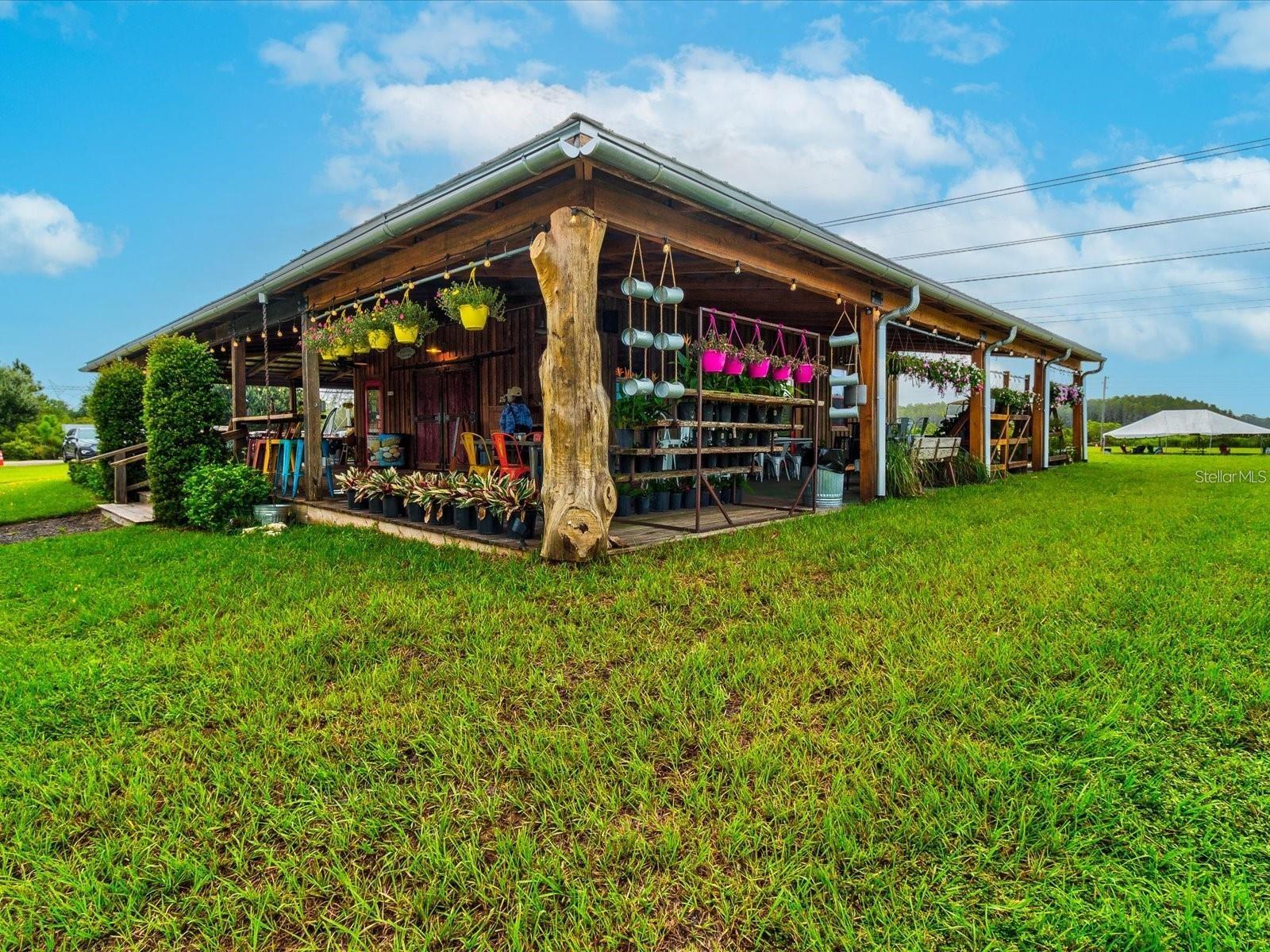 STARKEY RANCH PRCL 7 - Residential Lease