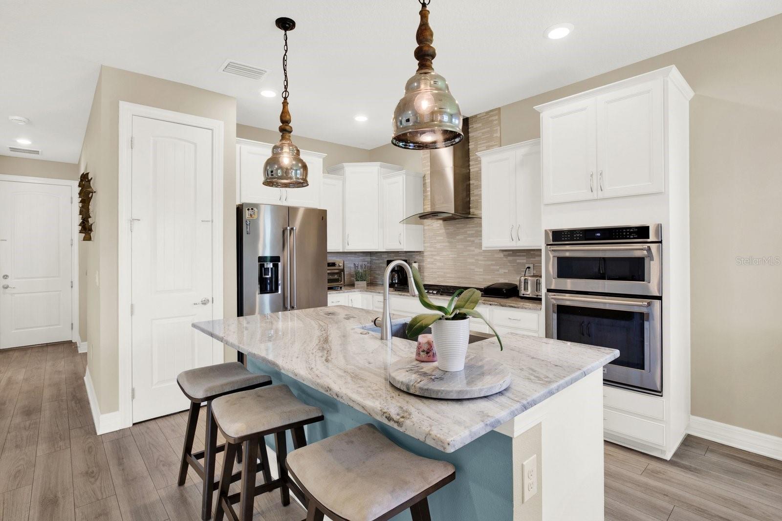 STARKEY RANCH PRCL 7 - Residential Lease