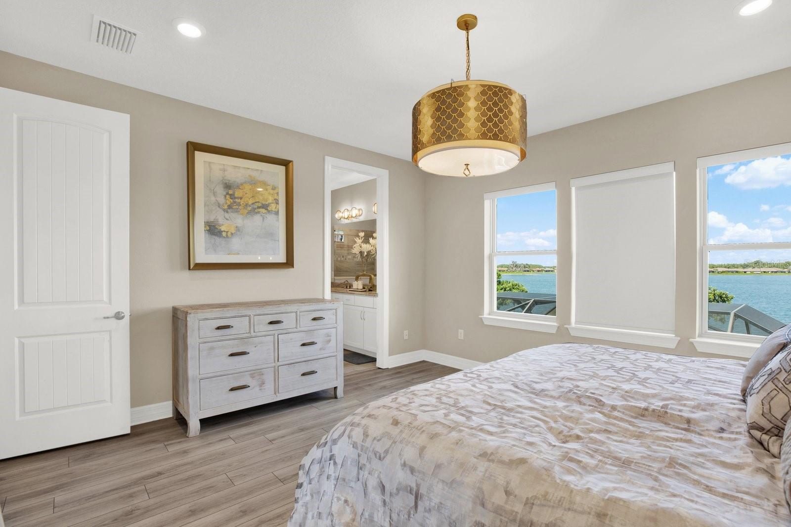 STARKEY RANCH PRCL 7 - Residential Lease