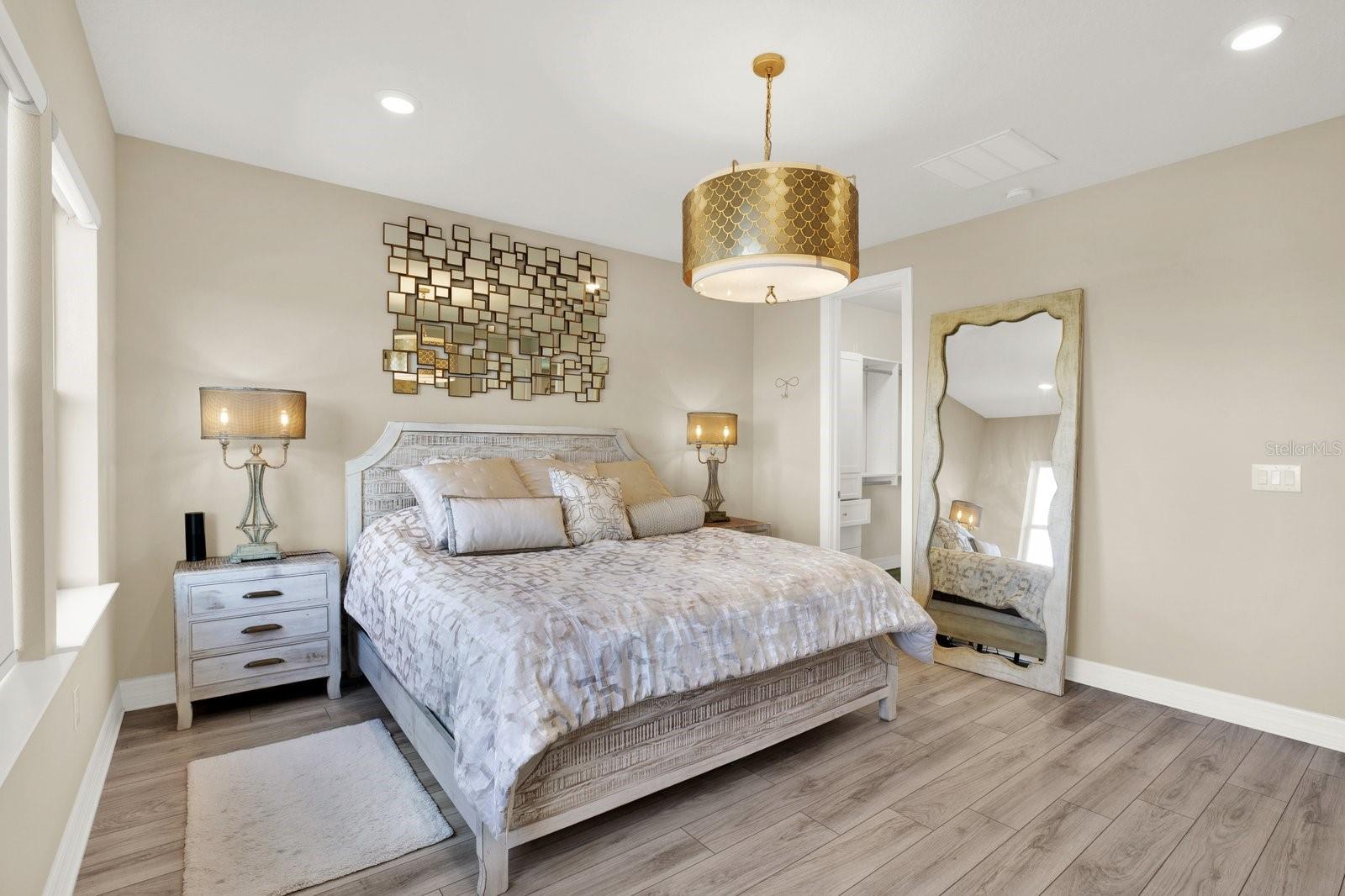 STARKEY RANCH PRCL 7 - Residential Lease