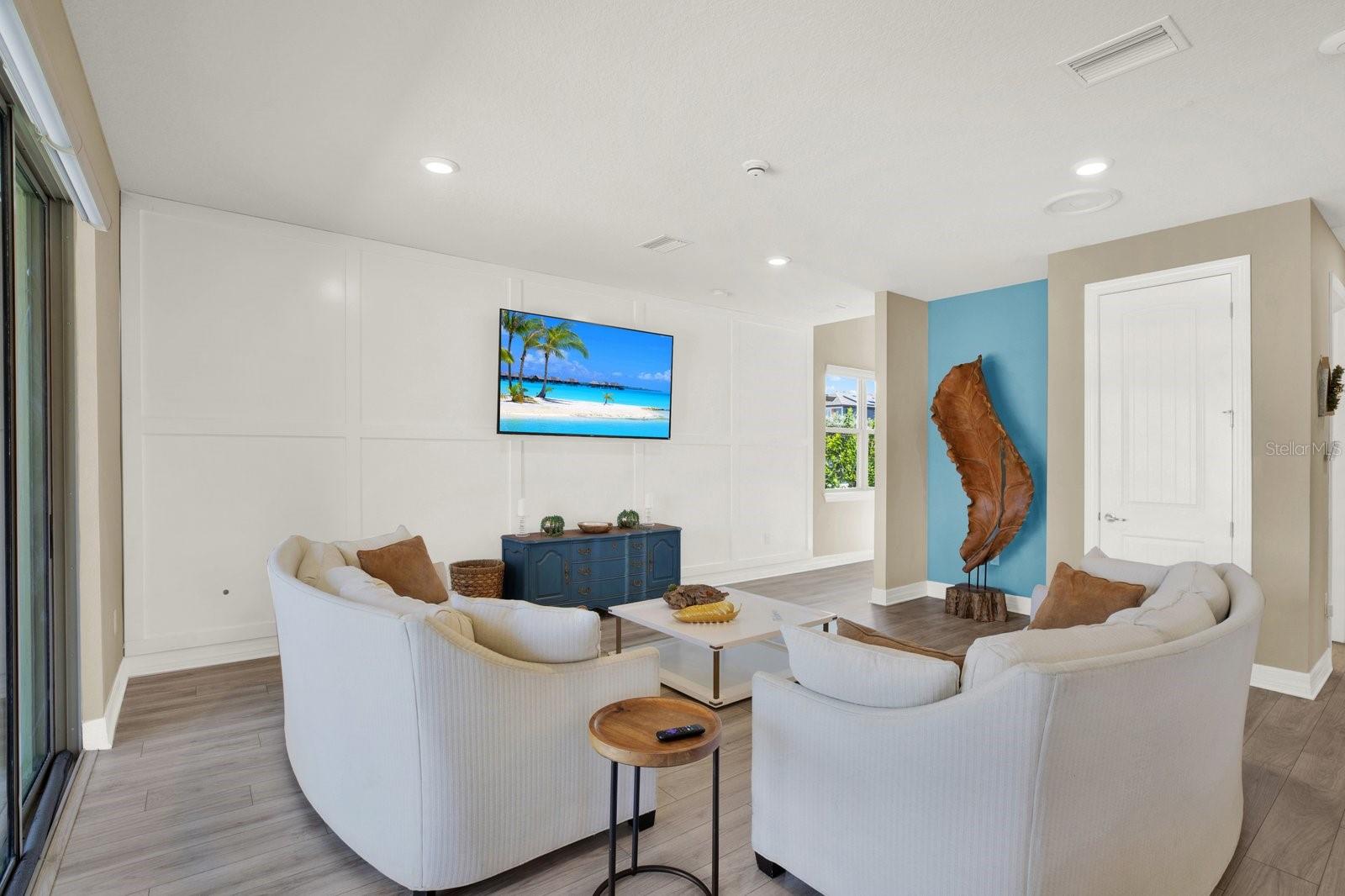 STARKEY RANCH PRCL 7 - Residential Lease