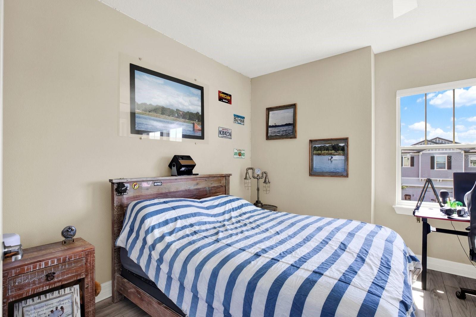 STARKEY RANCH PRCL 7 - Residential Lease