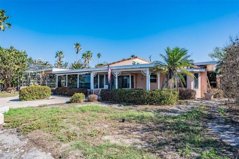 A home in CLEARWATER