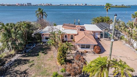 A home in CLEARWATER