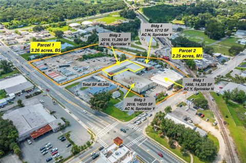 Tiny photo for 1120 N Magnolia Avenue, Ocala, FL 34475 (MLS # OM687641)