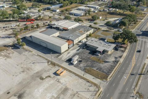 Tiny photo for 1120 N Magnolia Avenue, Ocala, FL 34475 (MLS # OM687641)