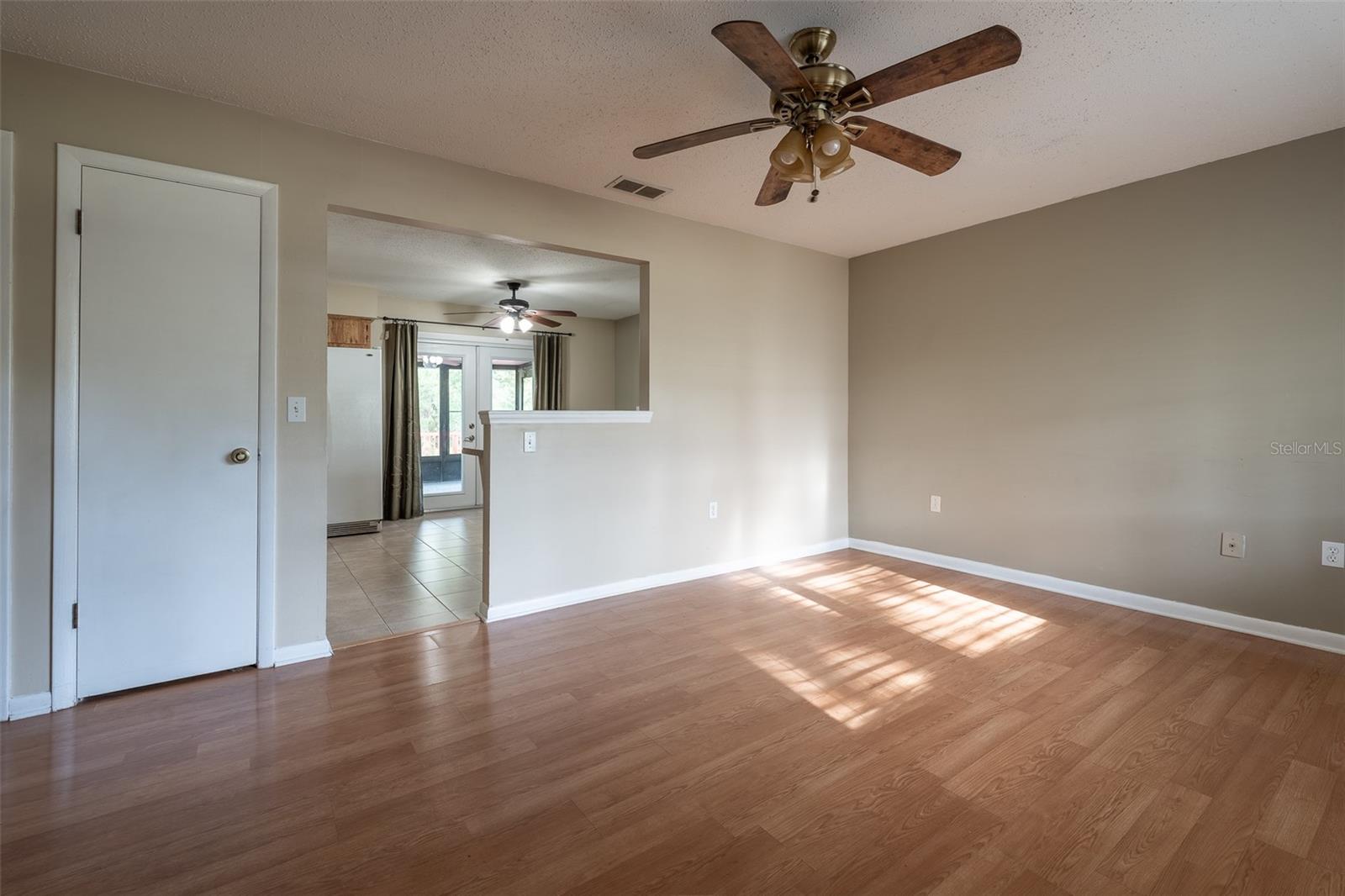 FOX RUN - Residential