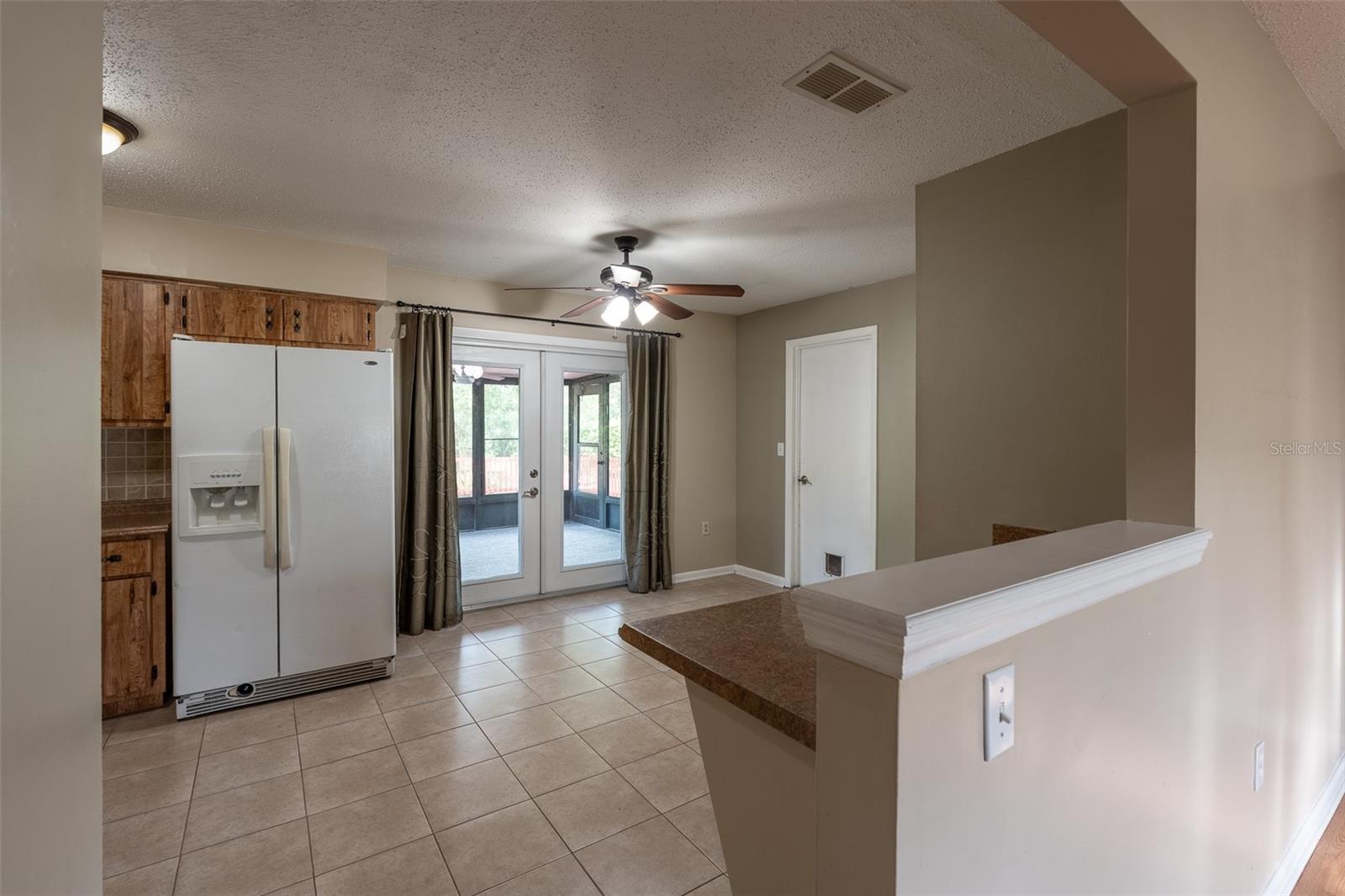 FOX RUN - Residential