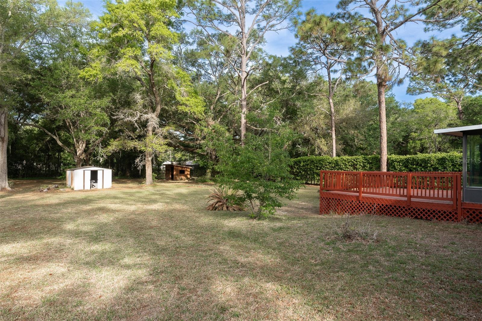 FOX RUN - Residential