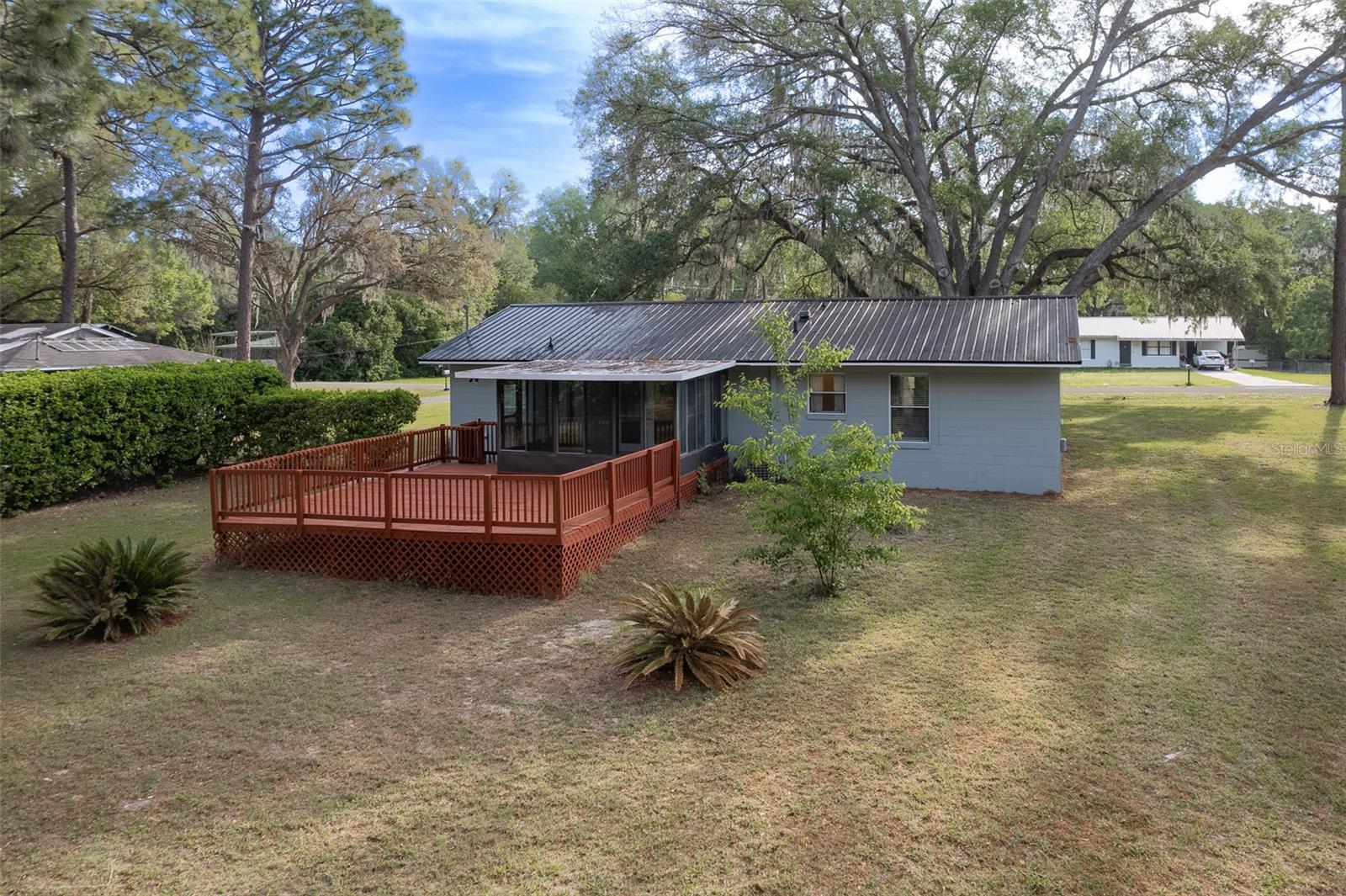 FOX RUN - Residential