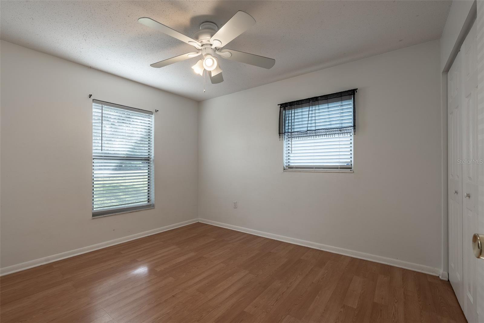 FOX RUN - Residential