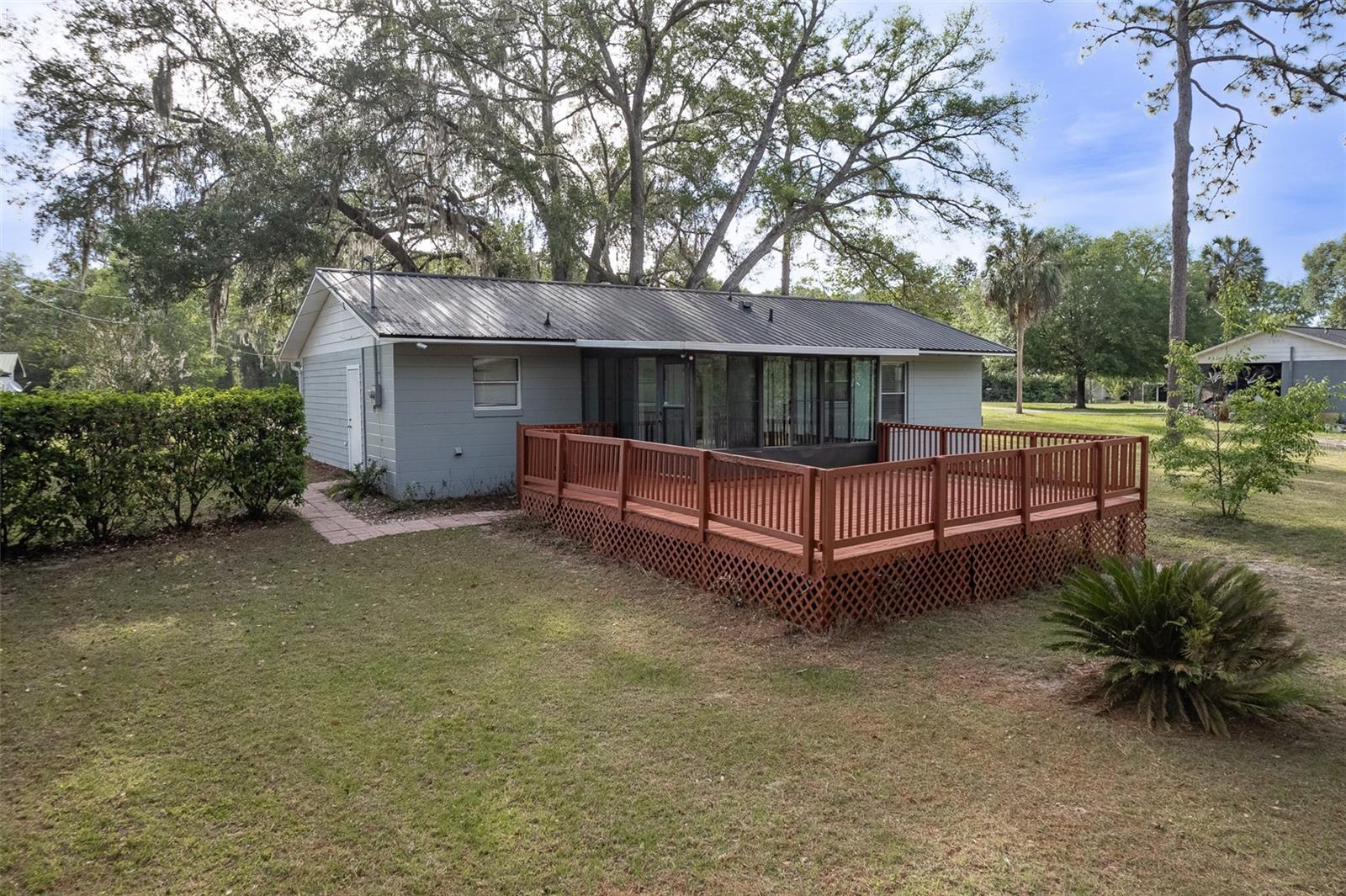 FOX RUN - Residential