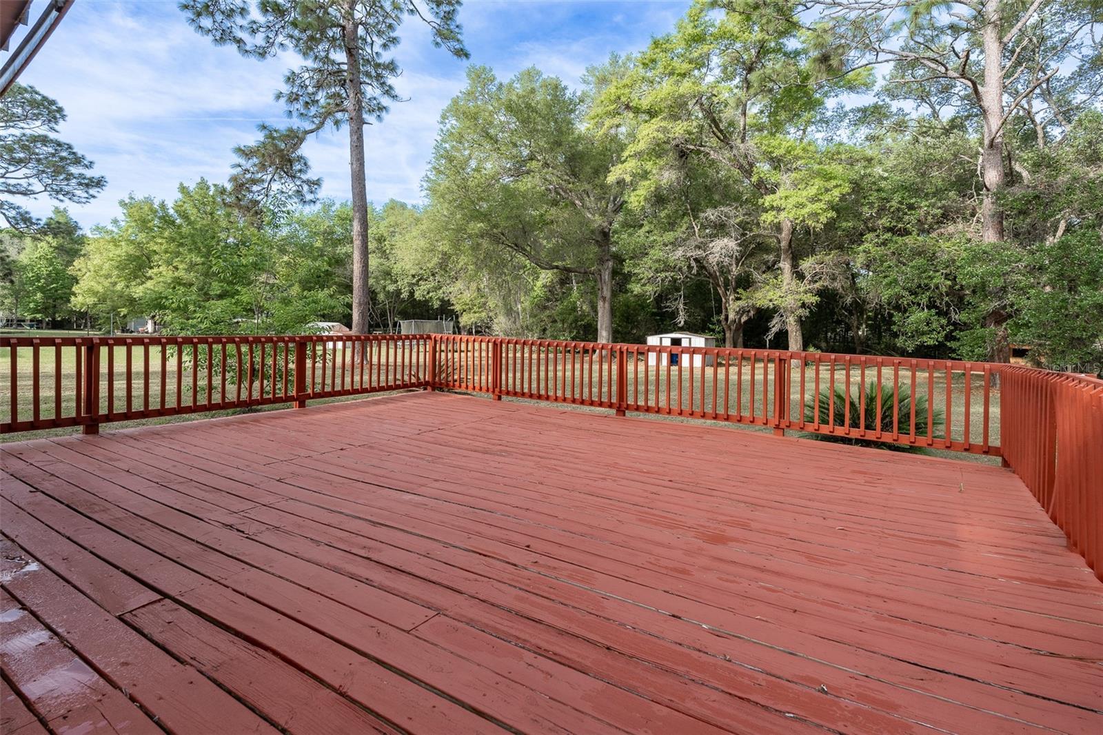 FOX RUN - Residential