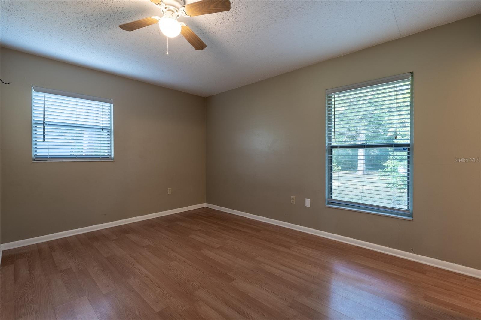 FOX RUN - Residential