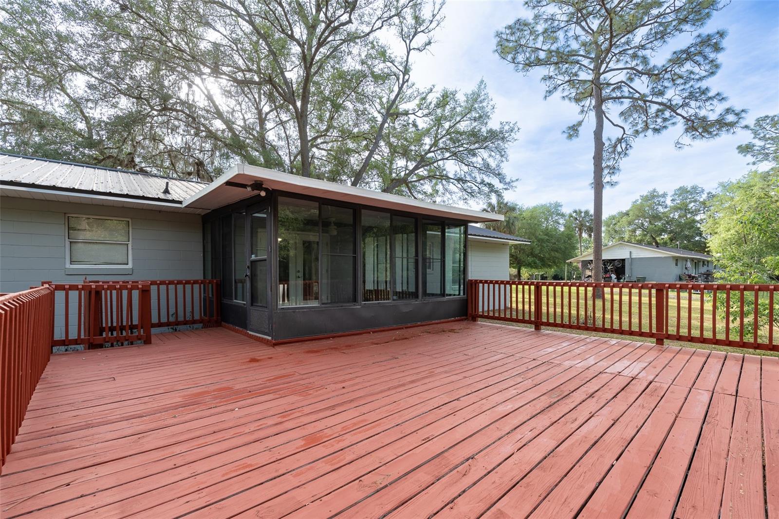 FOX RUN - Residential