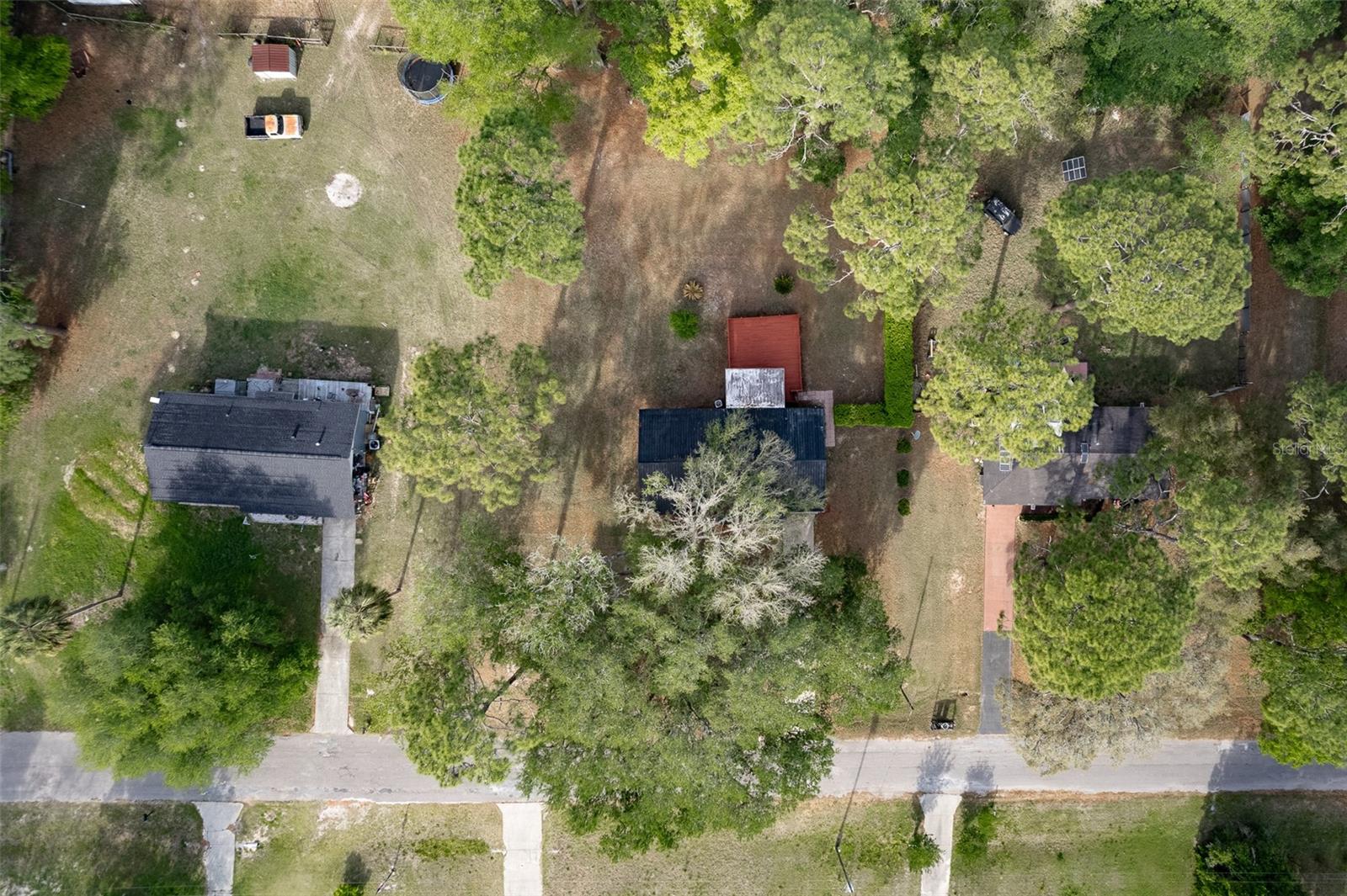 FOX RUN - Residential