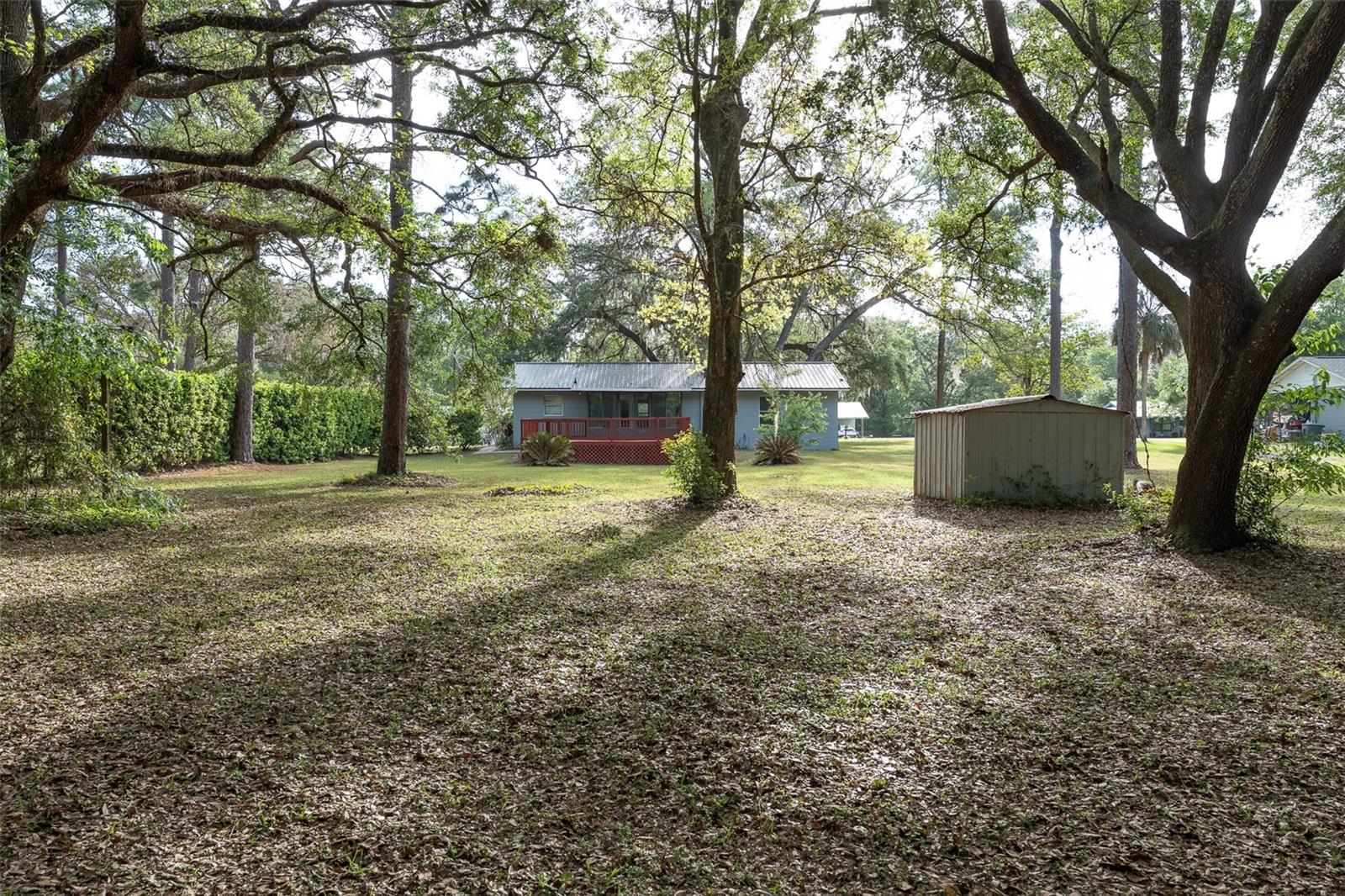 FOX RUN - Residential