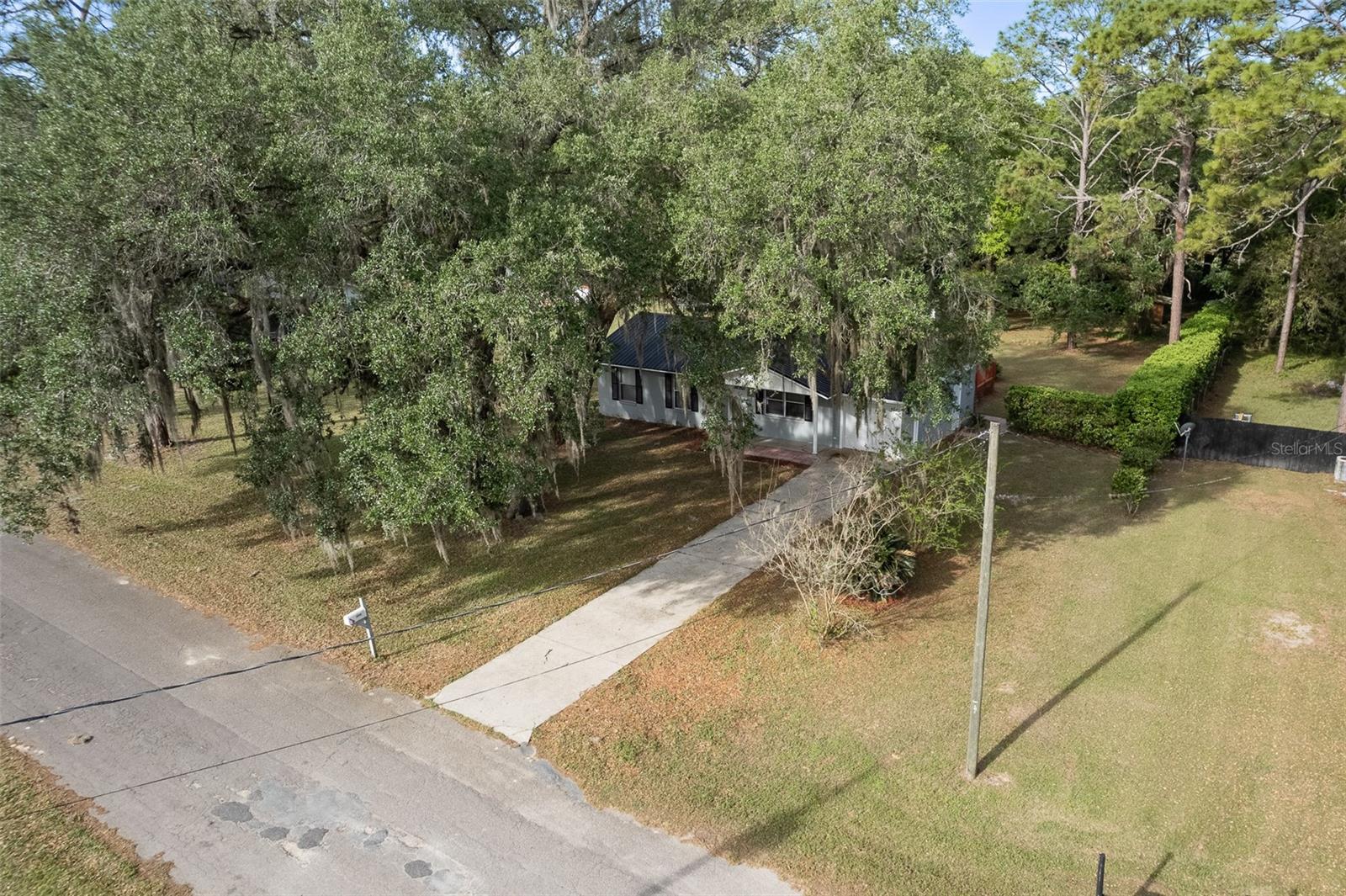 FOX RUN - Residential