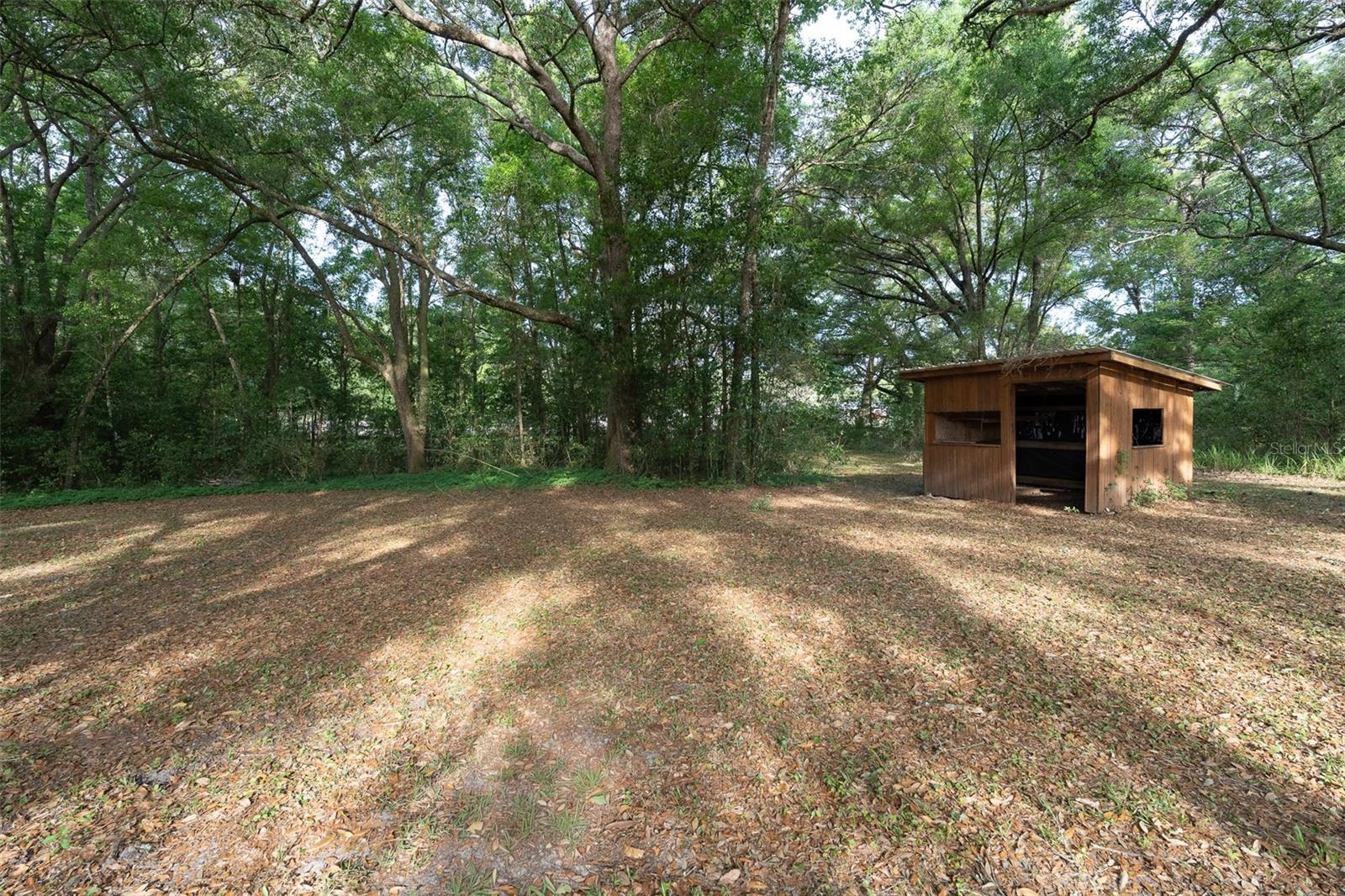 FOX RUN - Residential