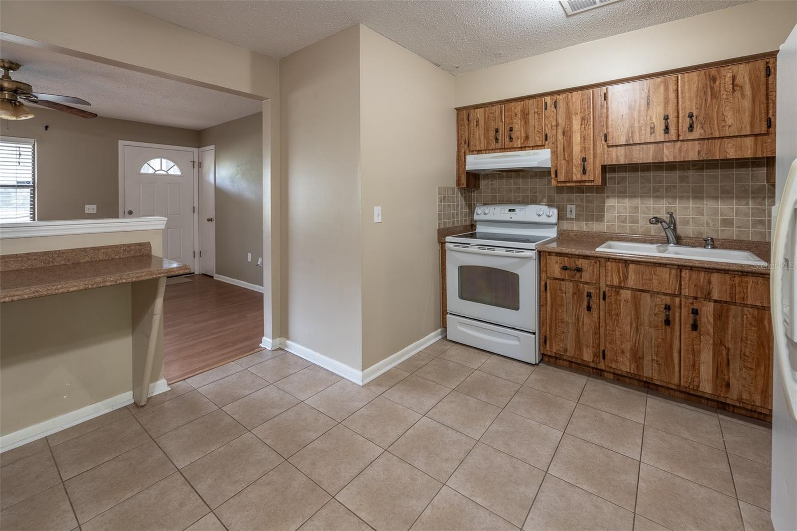 FOX RUN - Residential