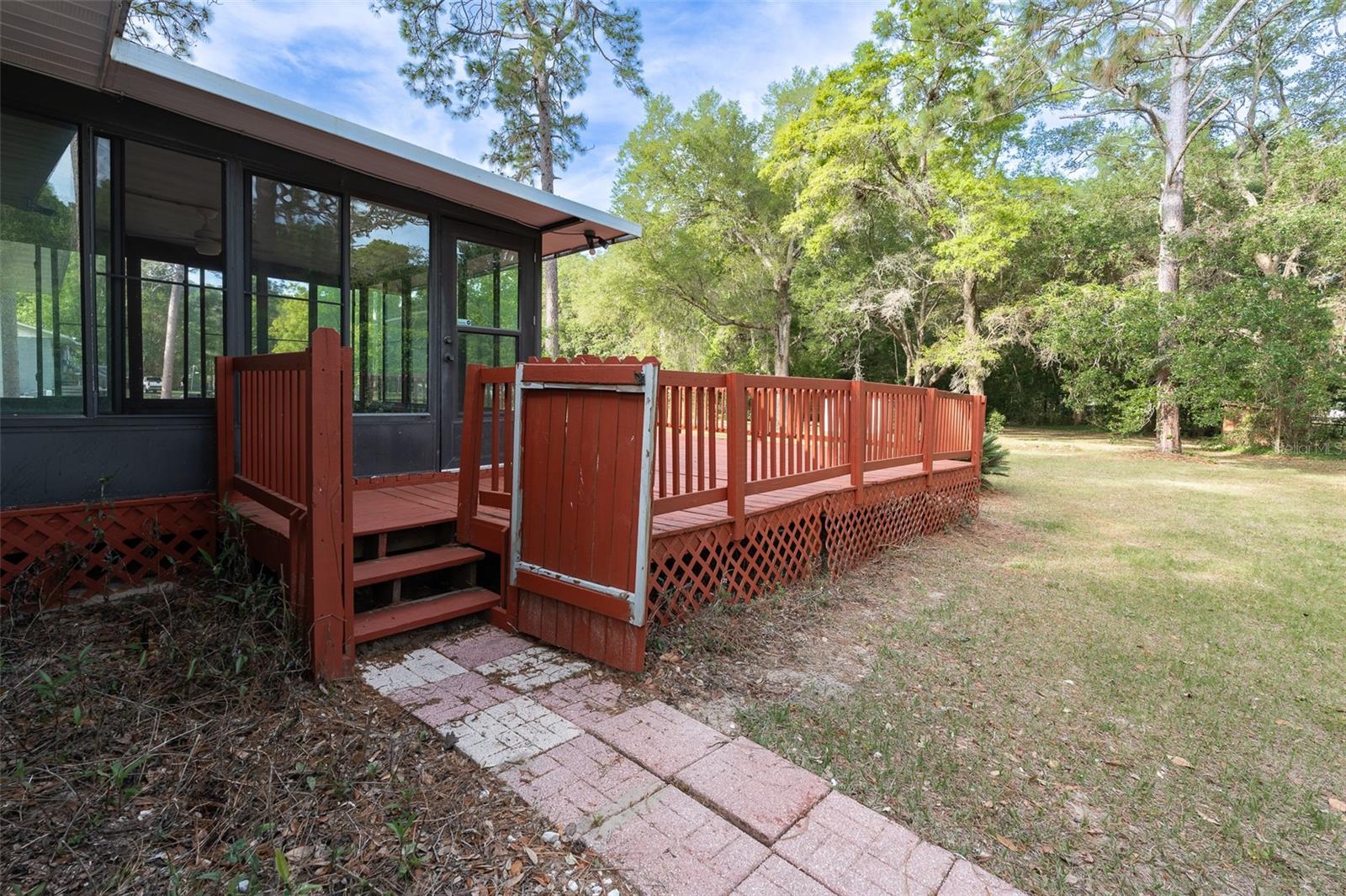 FOX RUN - Residential