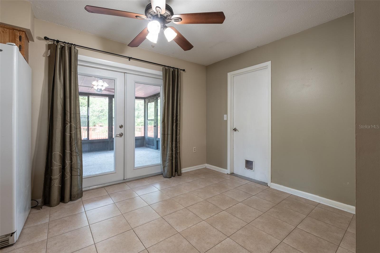 FOX RUN - Residential