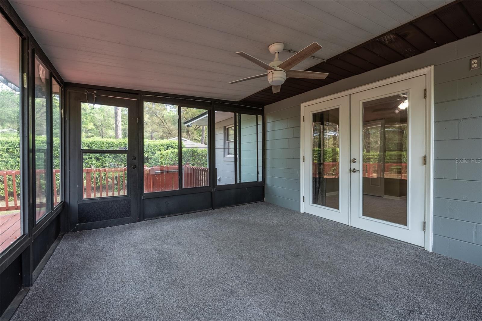 FOX RUN - Residential