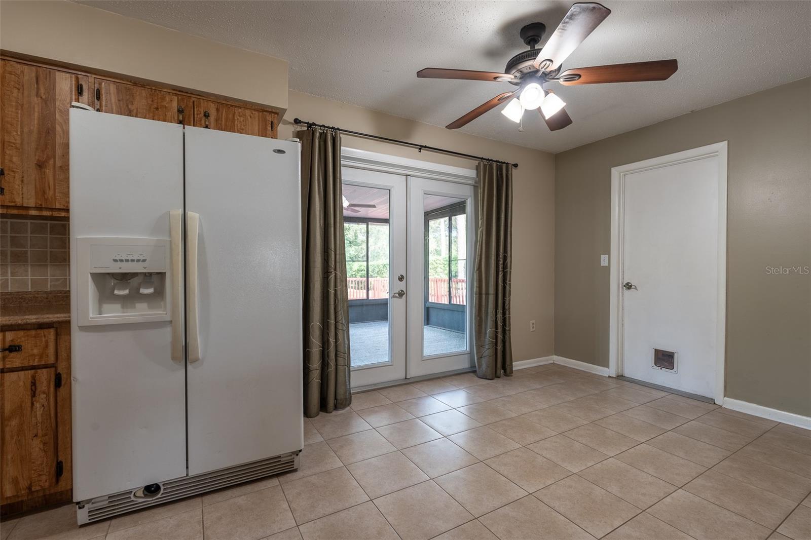 FOX RUN - Residential