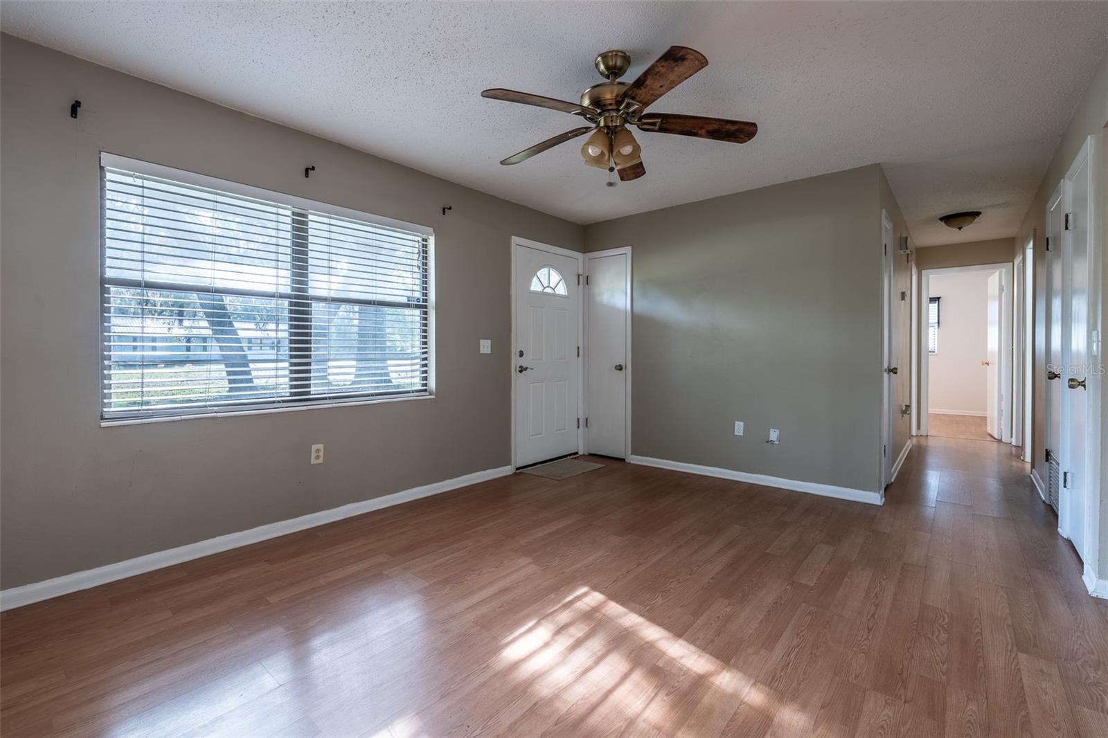 FOX RUN - Residential