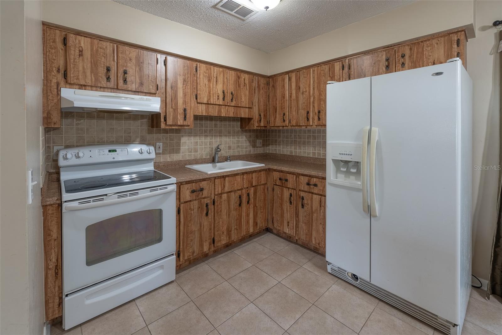 FOX RUN - Residential