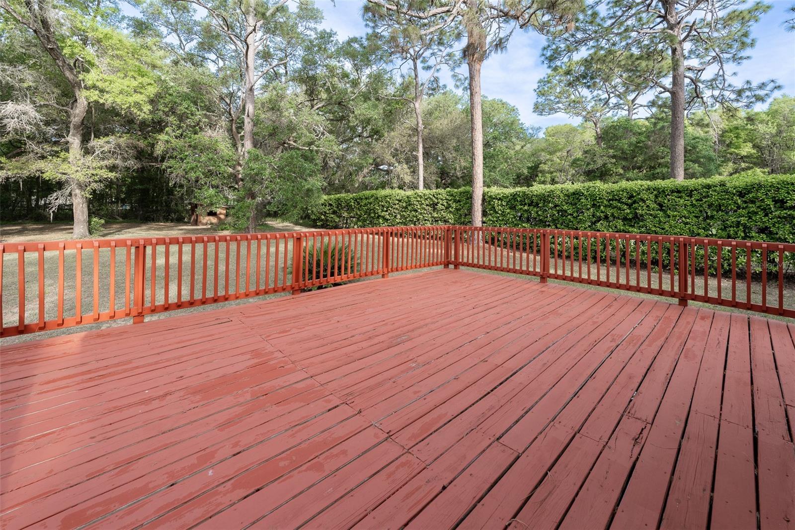 FOX RUN - Residential