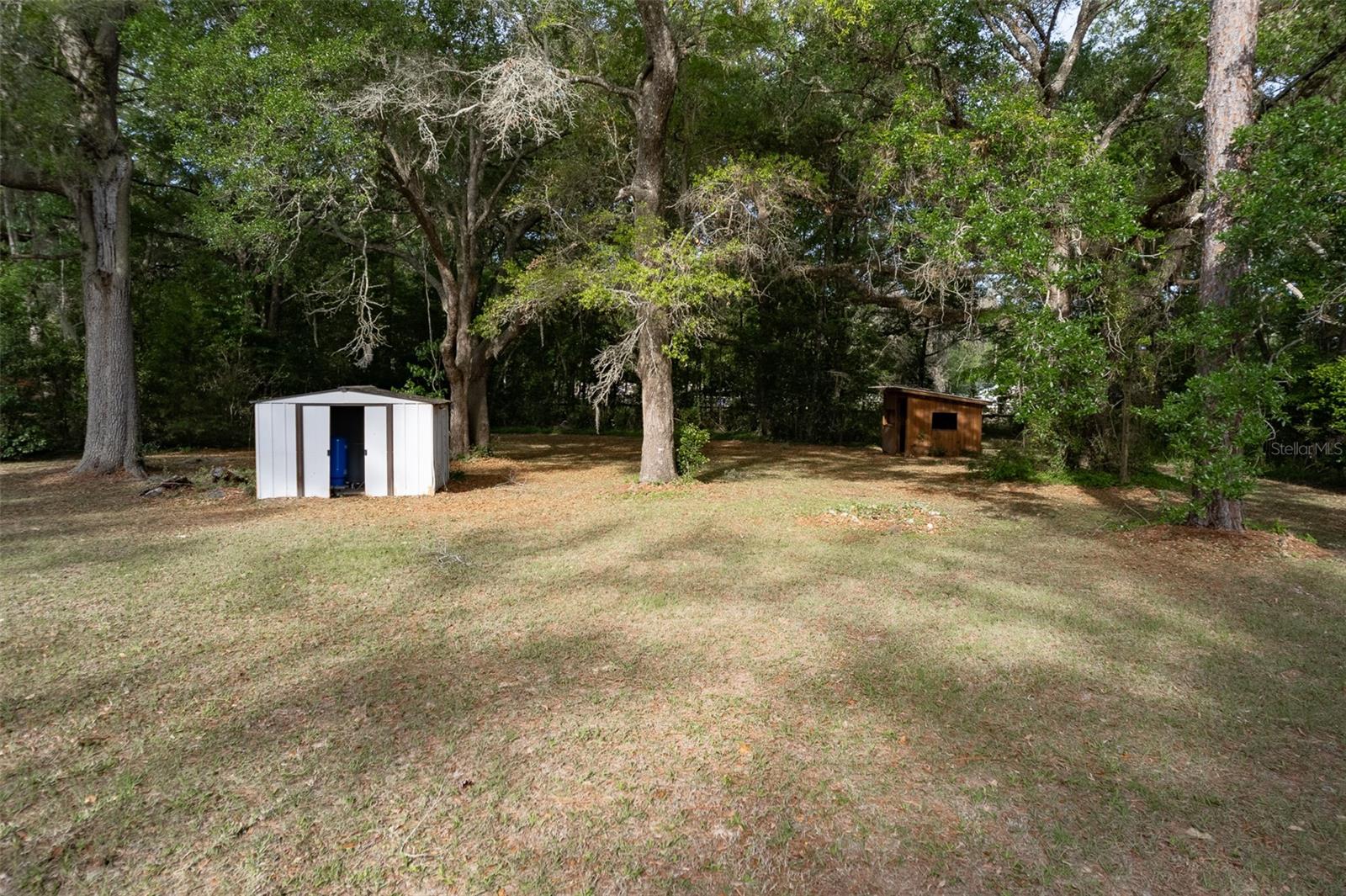 FOX RUN - Residential