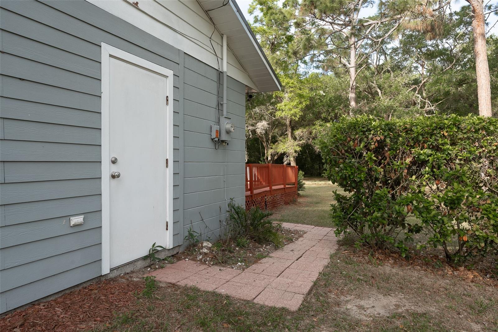 FOX RUN - Residential