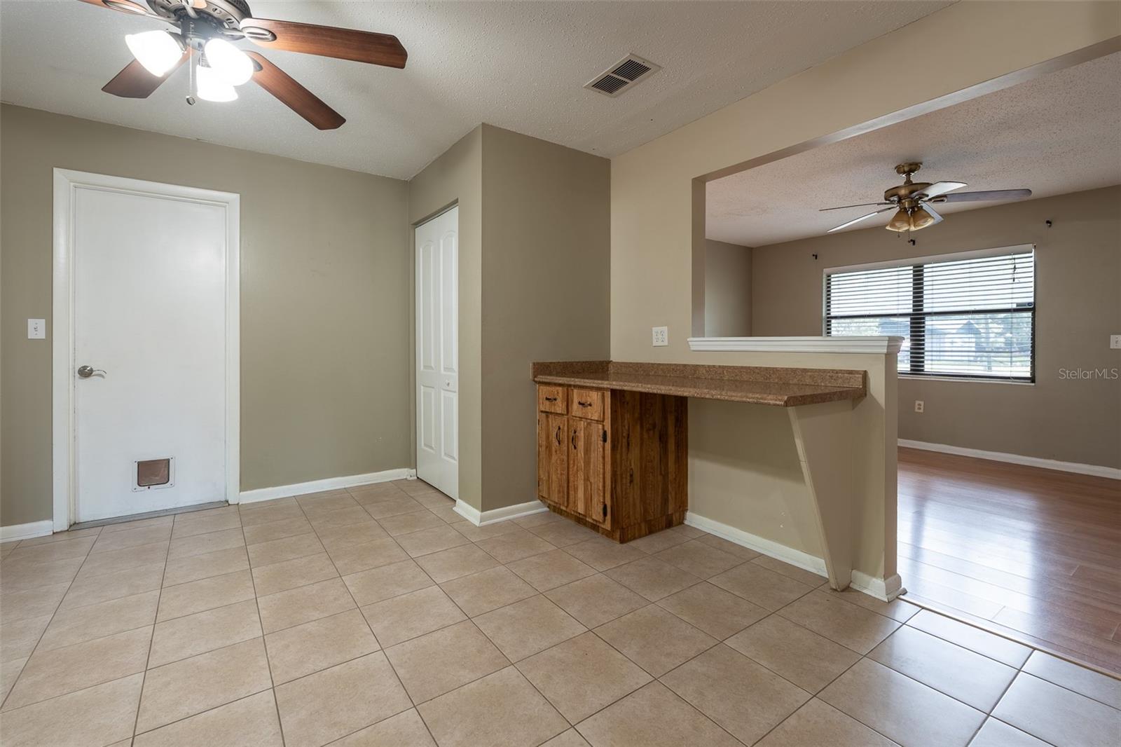 FOX RUN - Residential