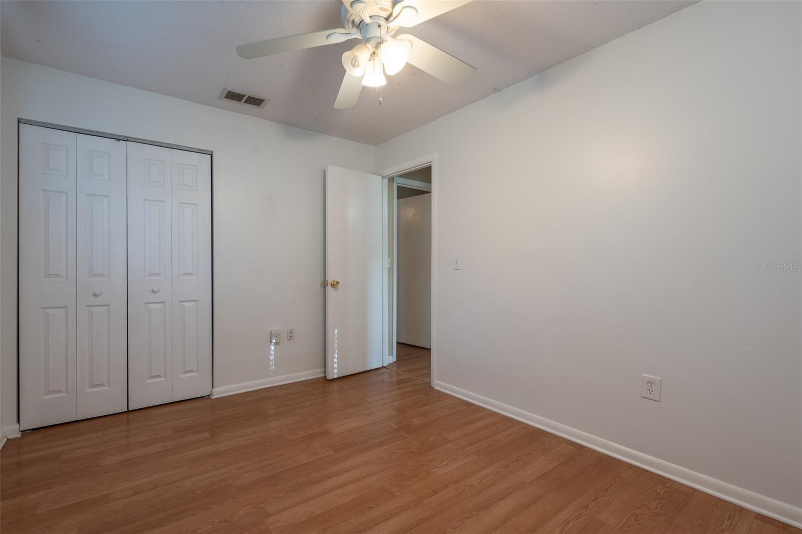 FOX RUN - Residential