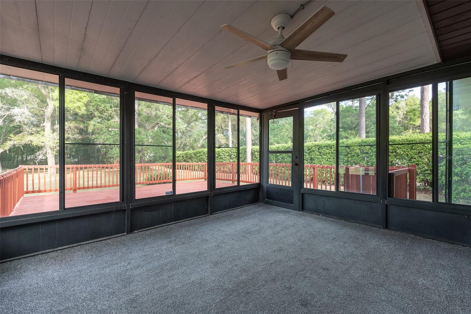 FOX RUN - Residential