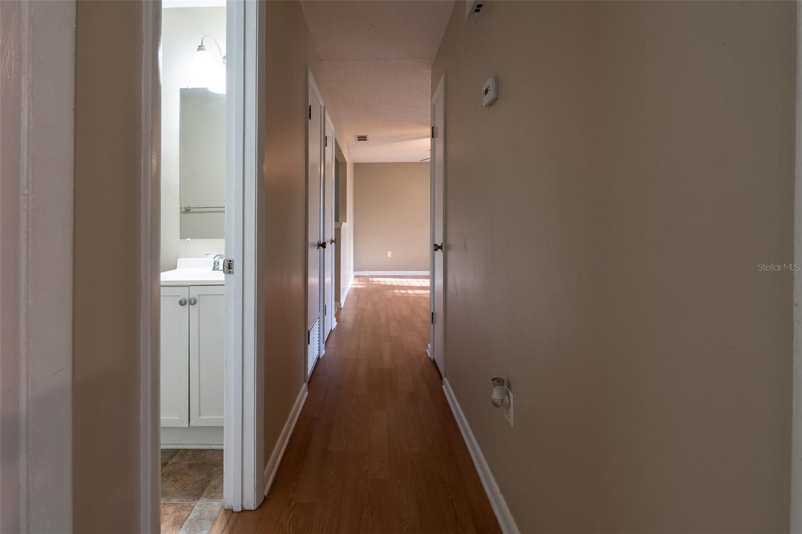 FOX RUN - Residential