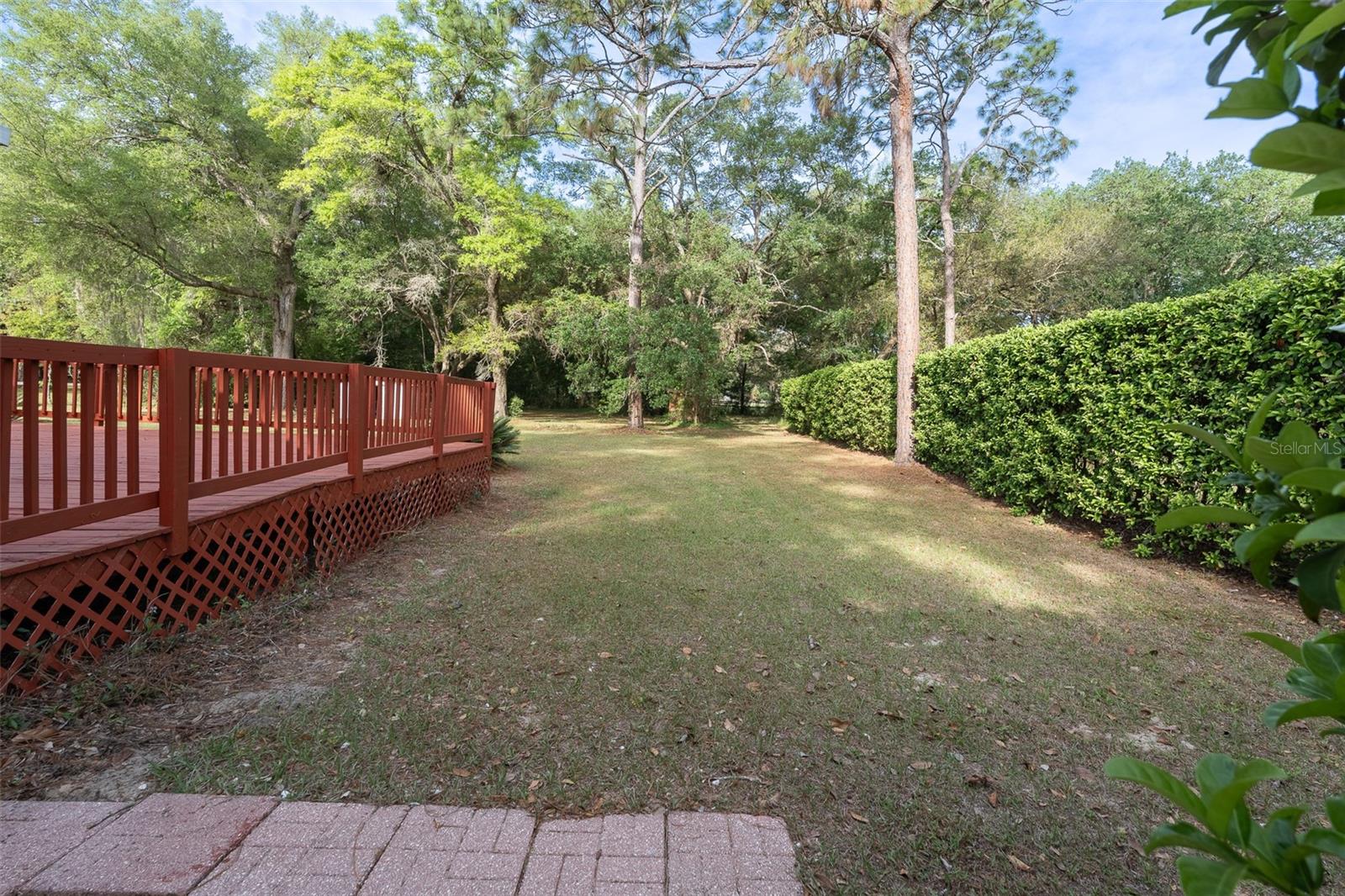 FOX RUN - Residential