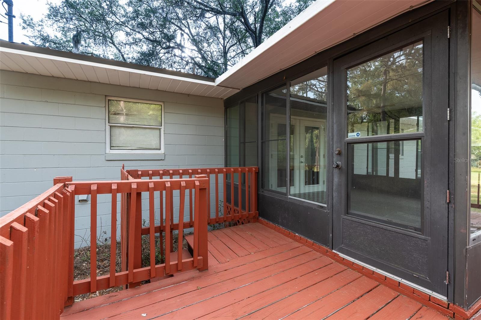 FOX RUN - Residential