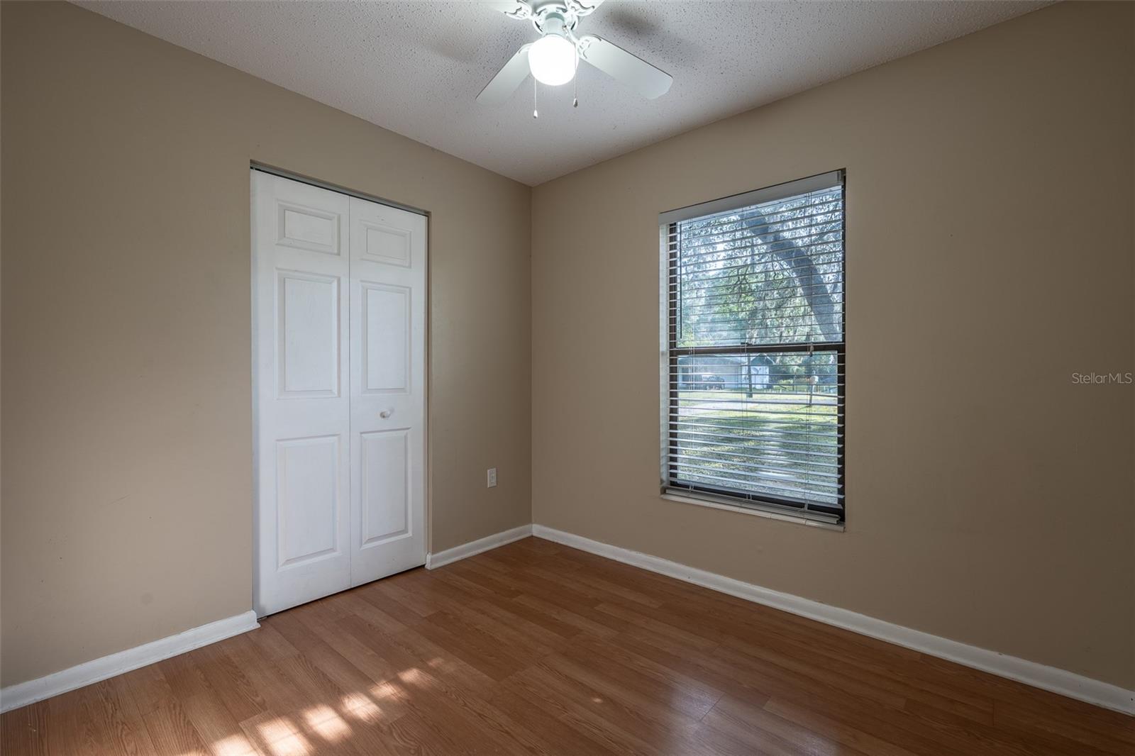 FOX RUN - Residential