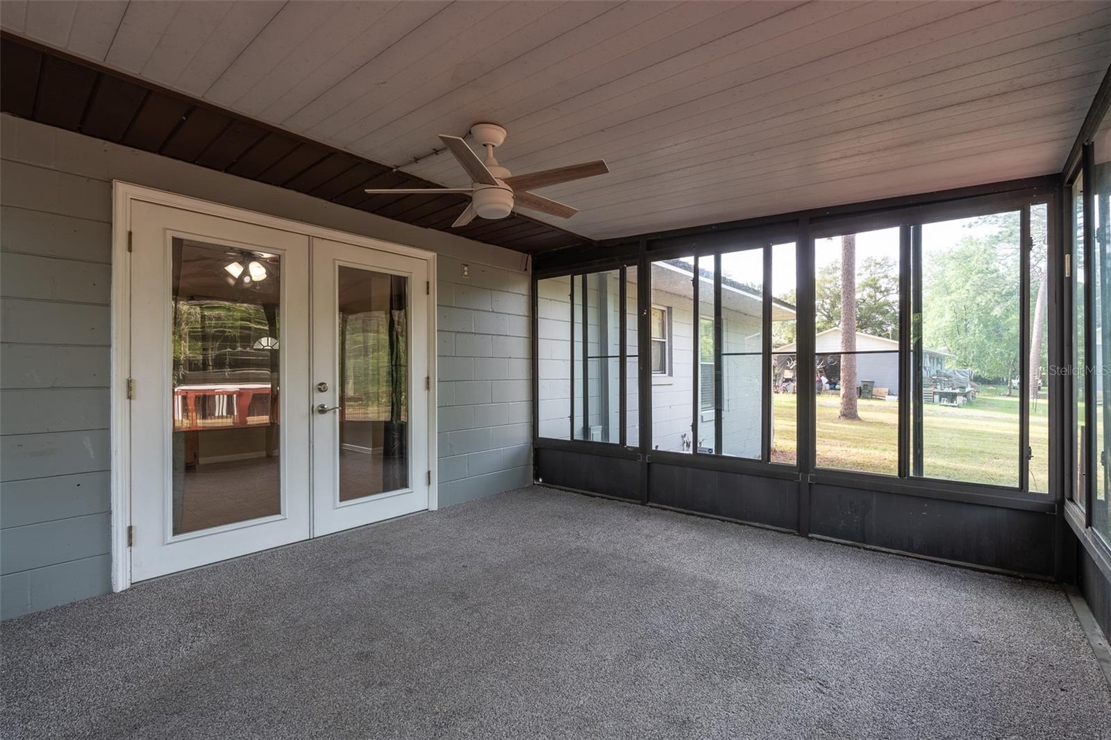 FOX RUN - Residential