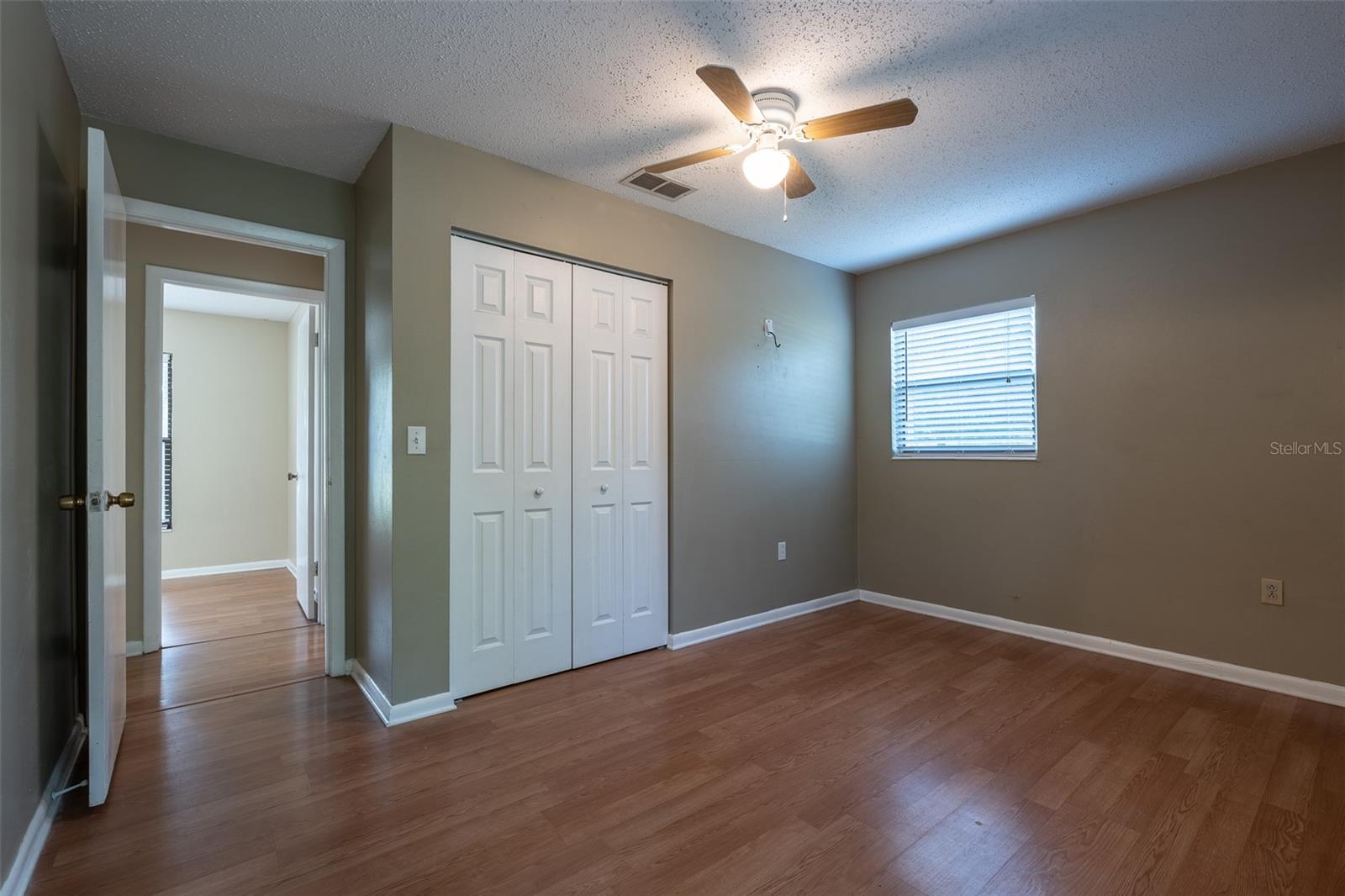 FOX RUN - Residential