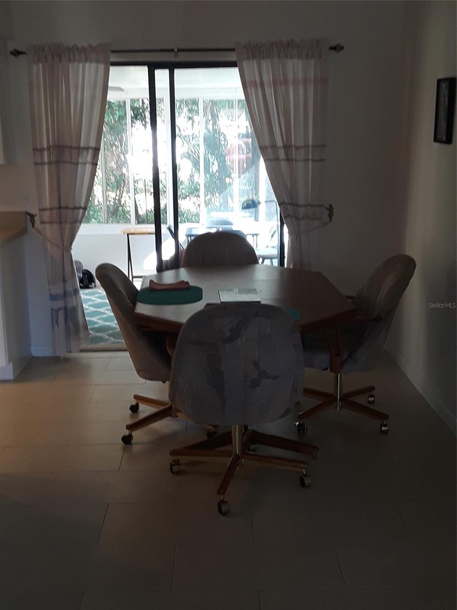 Pelican Cove - Residential Lease