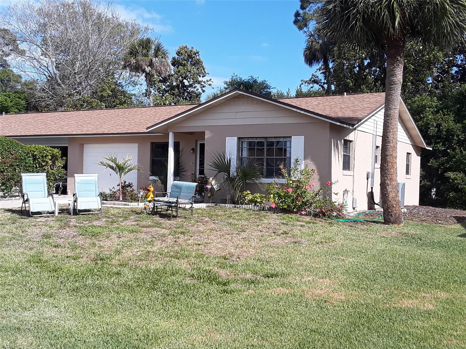 Pelican Cove - Residential Lease