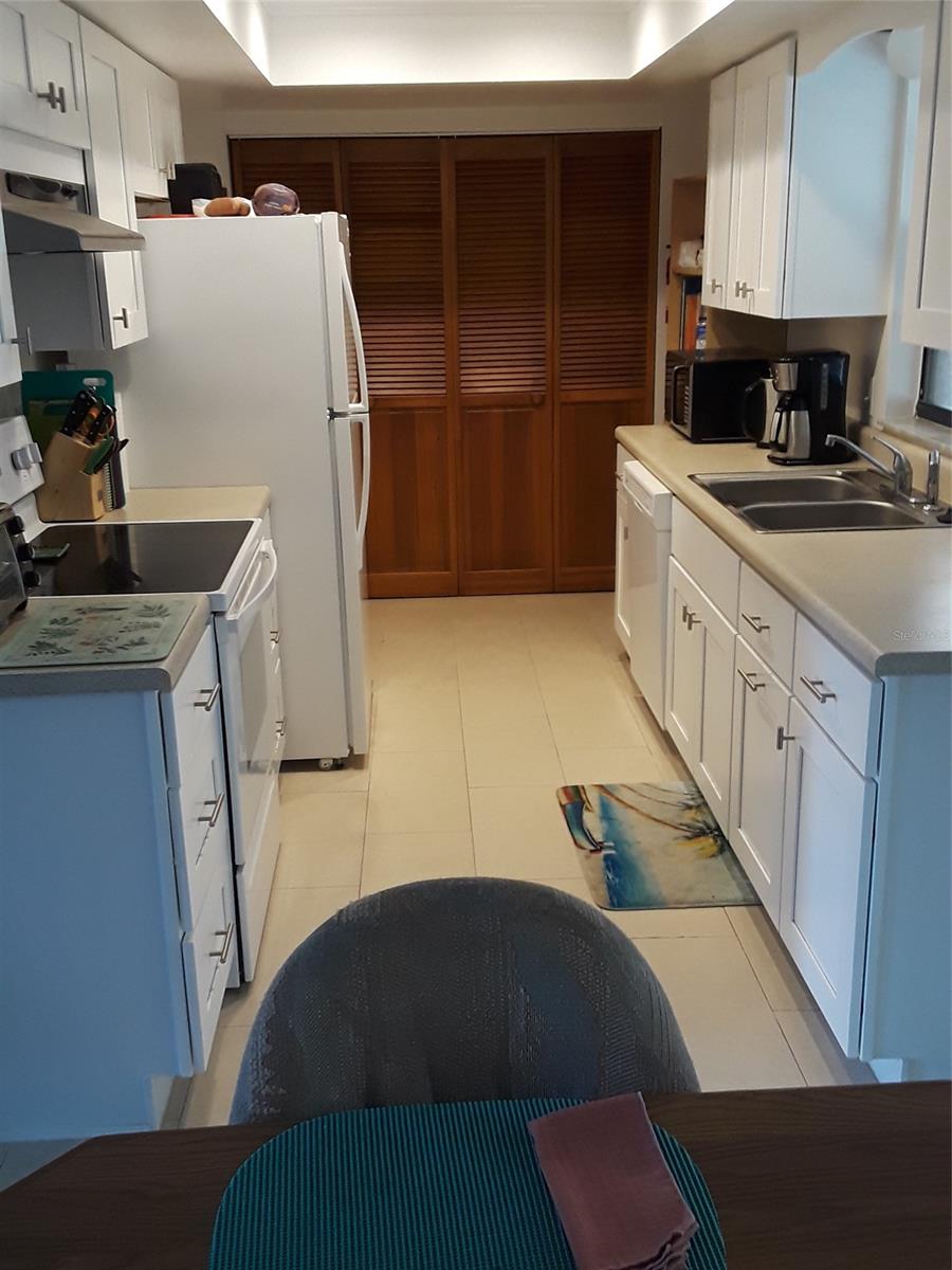 Pelican Cove - Residential Lease