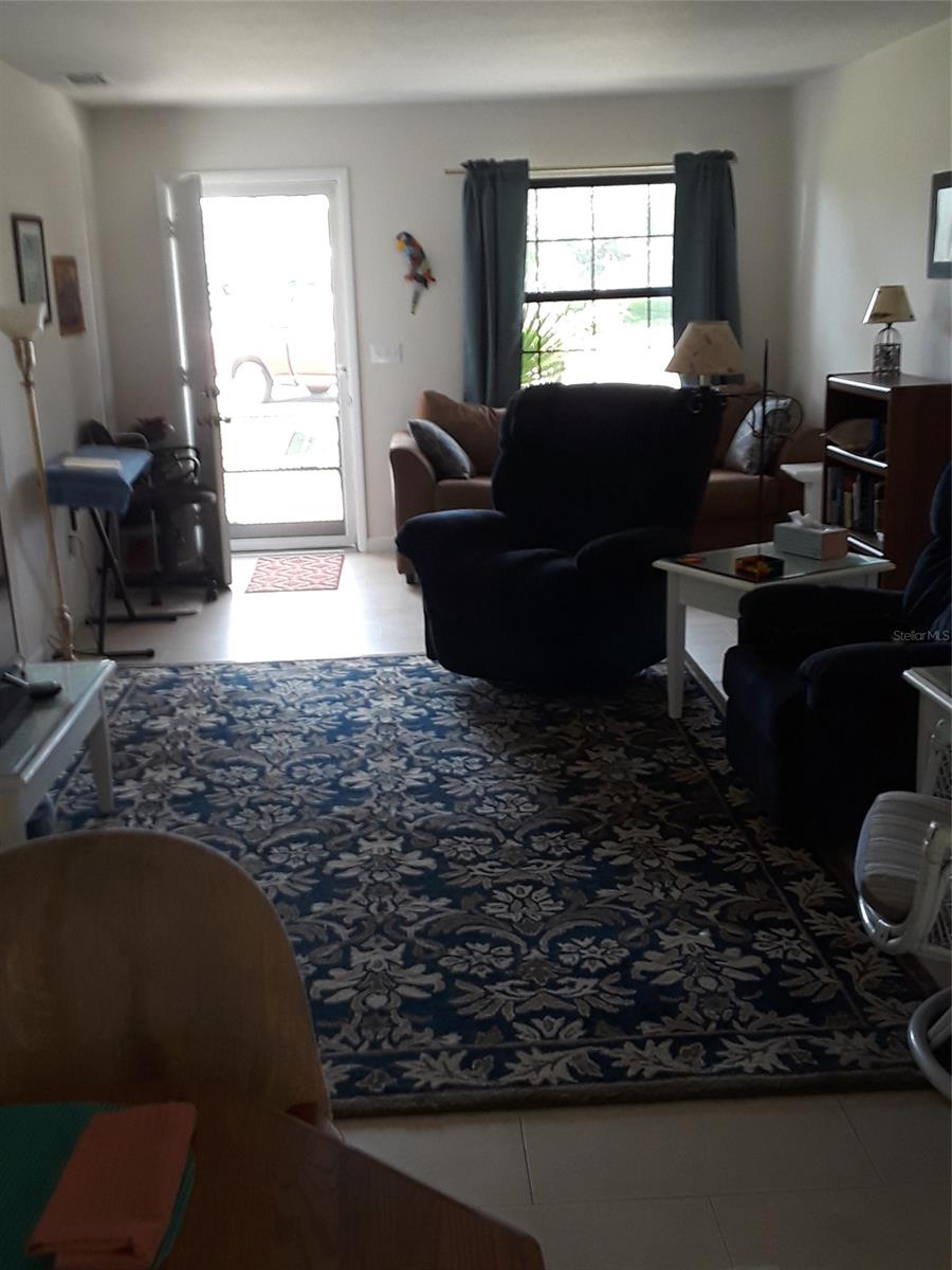 Pelican Cove - Residential Lease