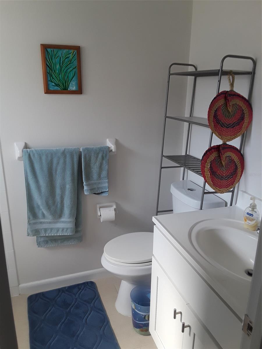 Pelican Cove - Residential Lease